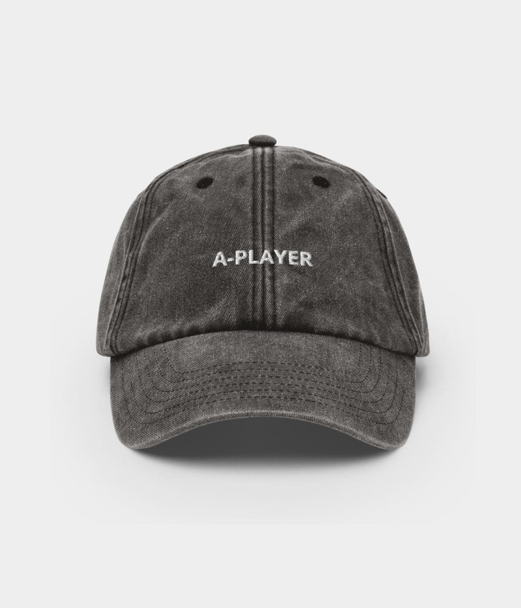 A-PLAYER.