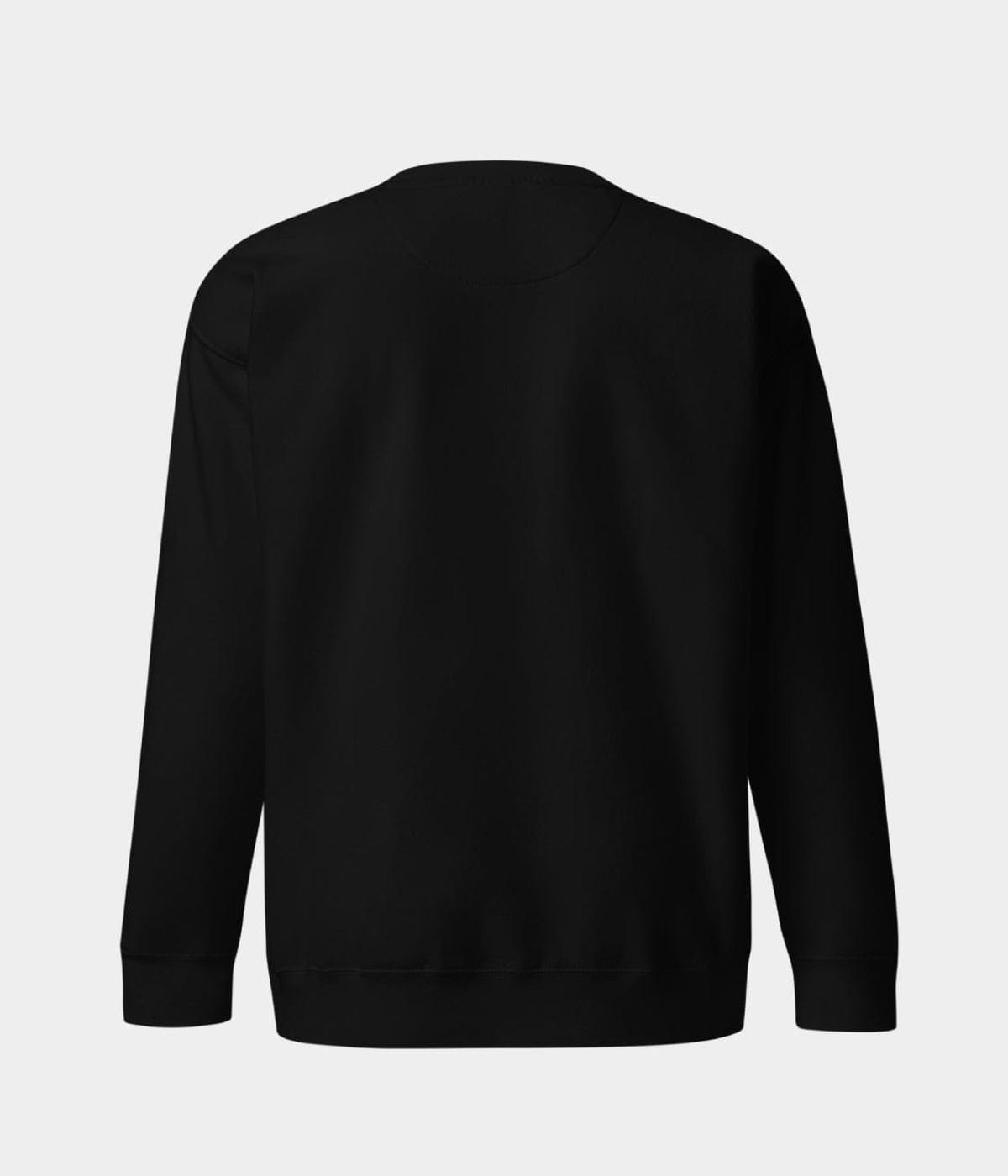 LOVE SWEATER.