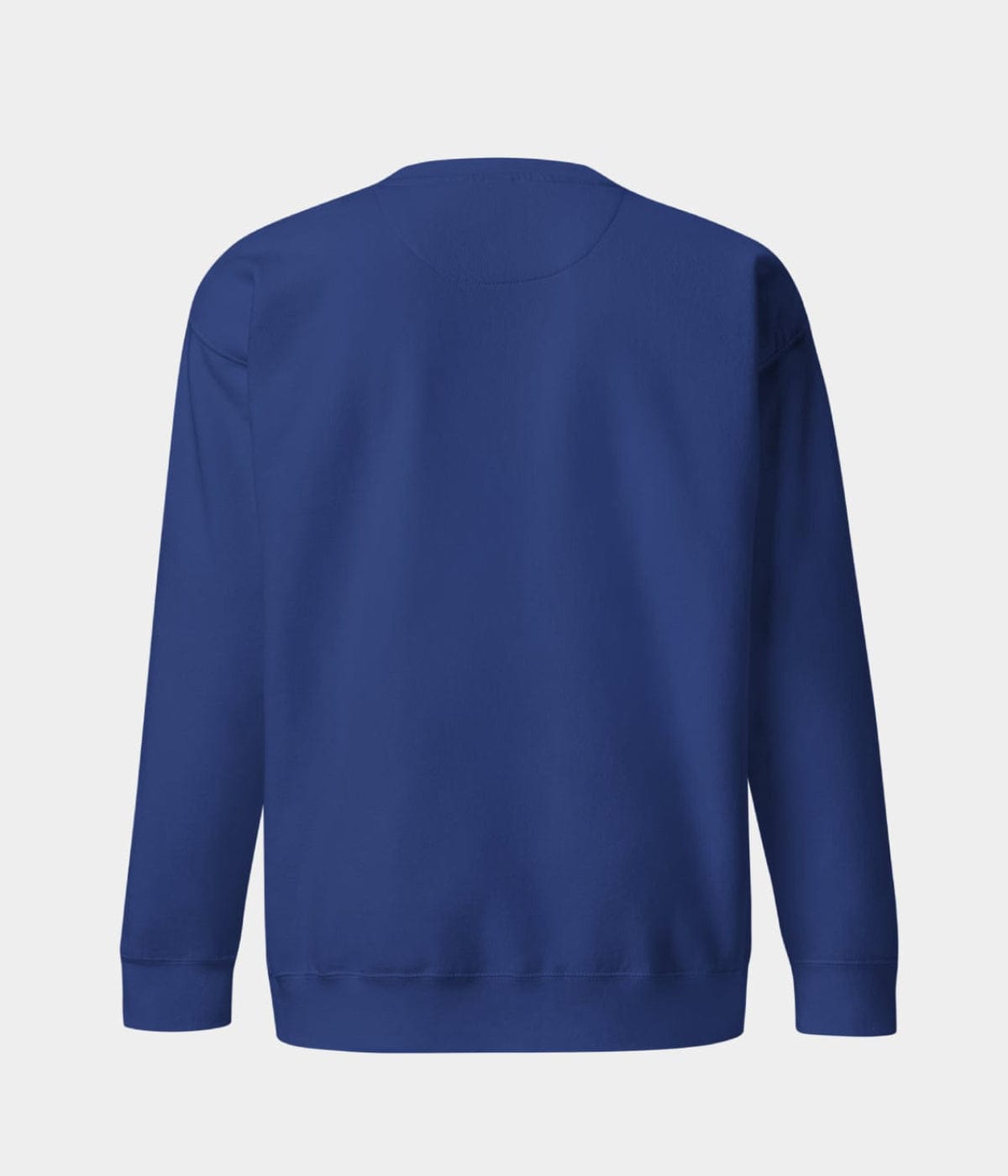 DADDY SWEATER.