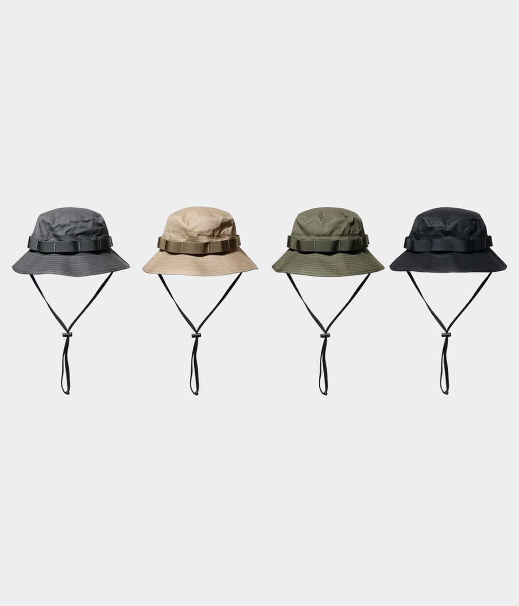 BONNIE HAT.