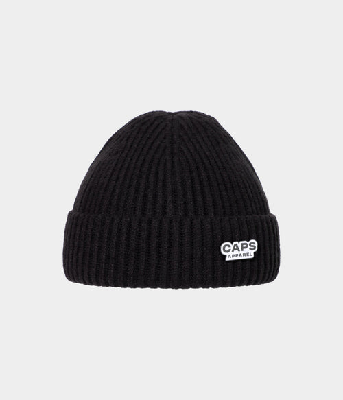 CAPS APPAREL PIN.