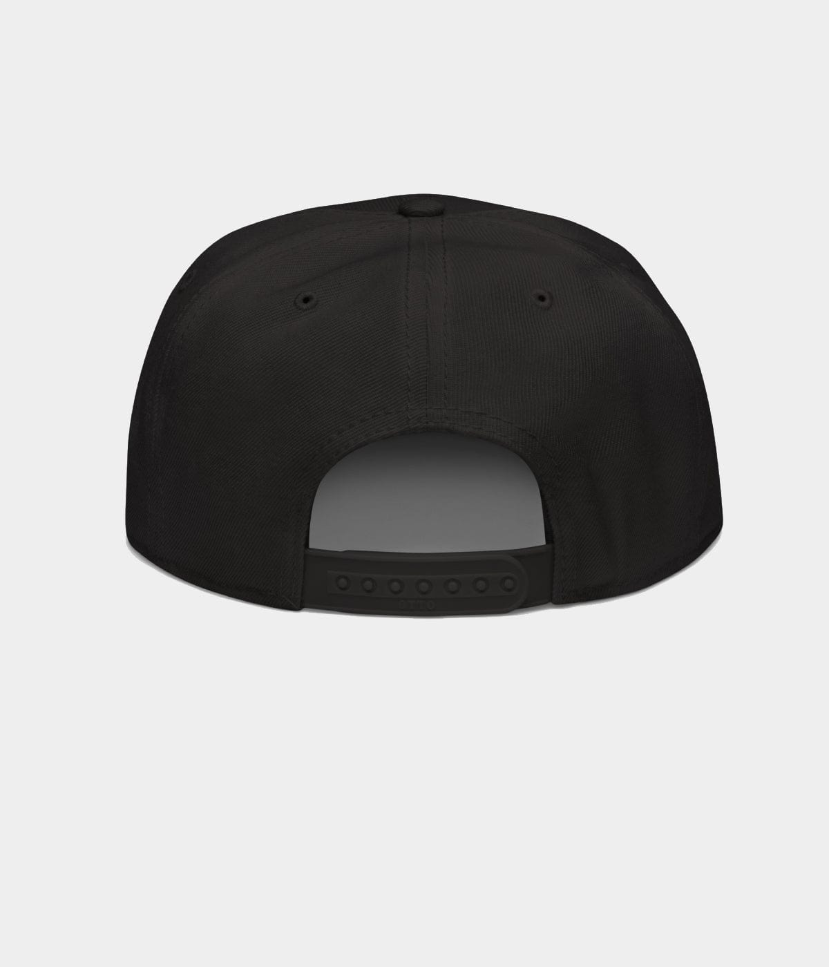 NOT A DJ SNAPBACK.