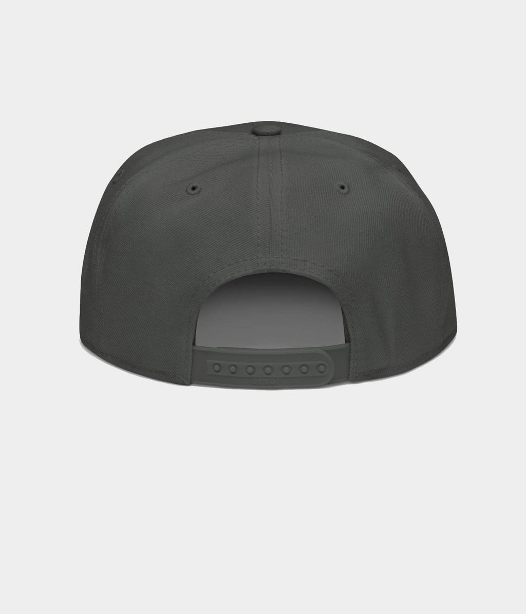 CUSTOM SNAPBACK.