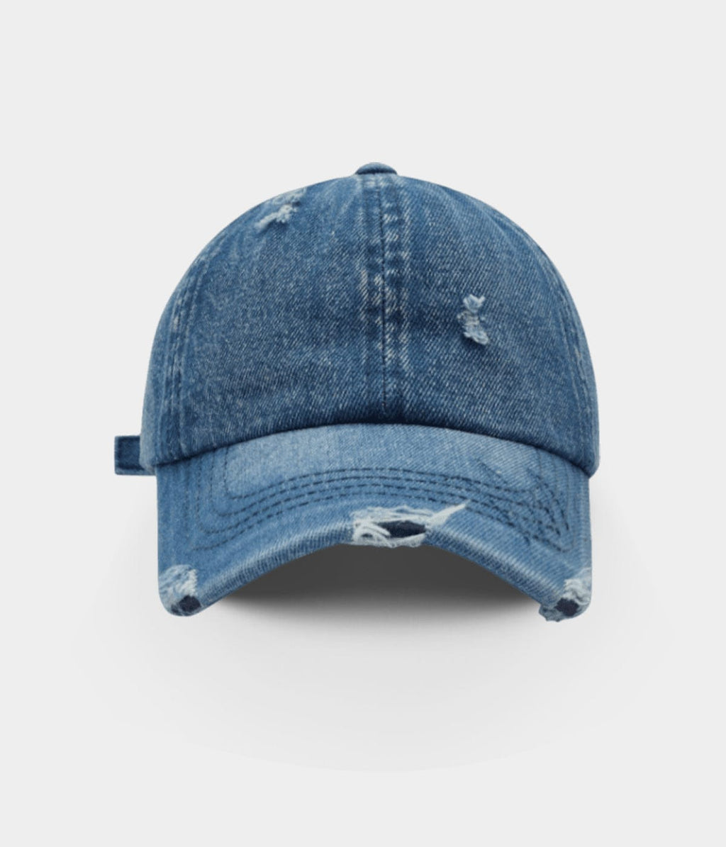 DENIM.