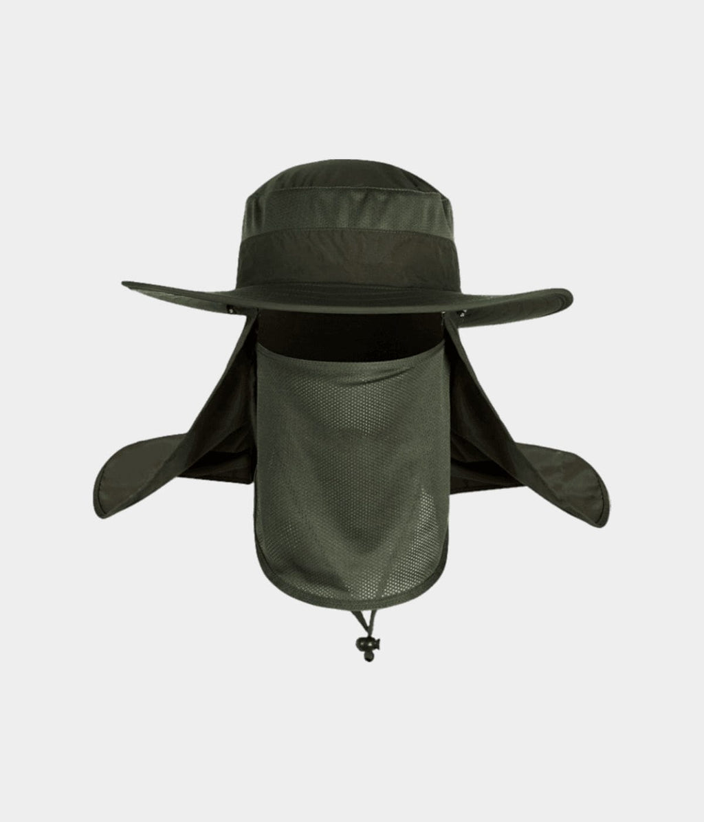 FISHER HAT.