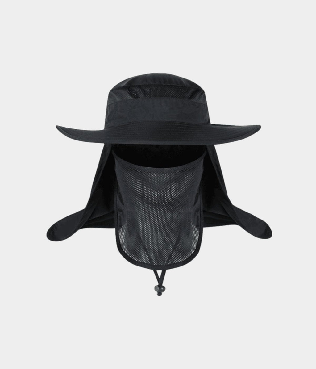 FISHER HAT.