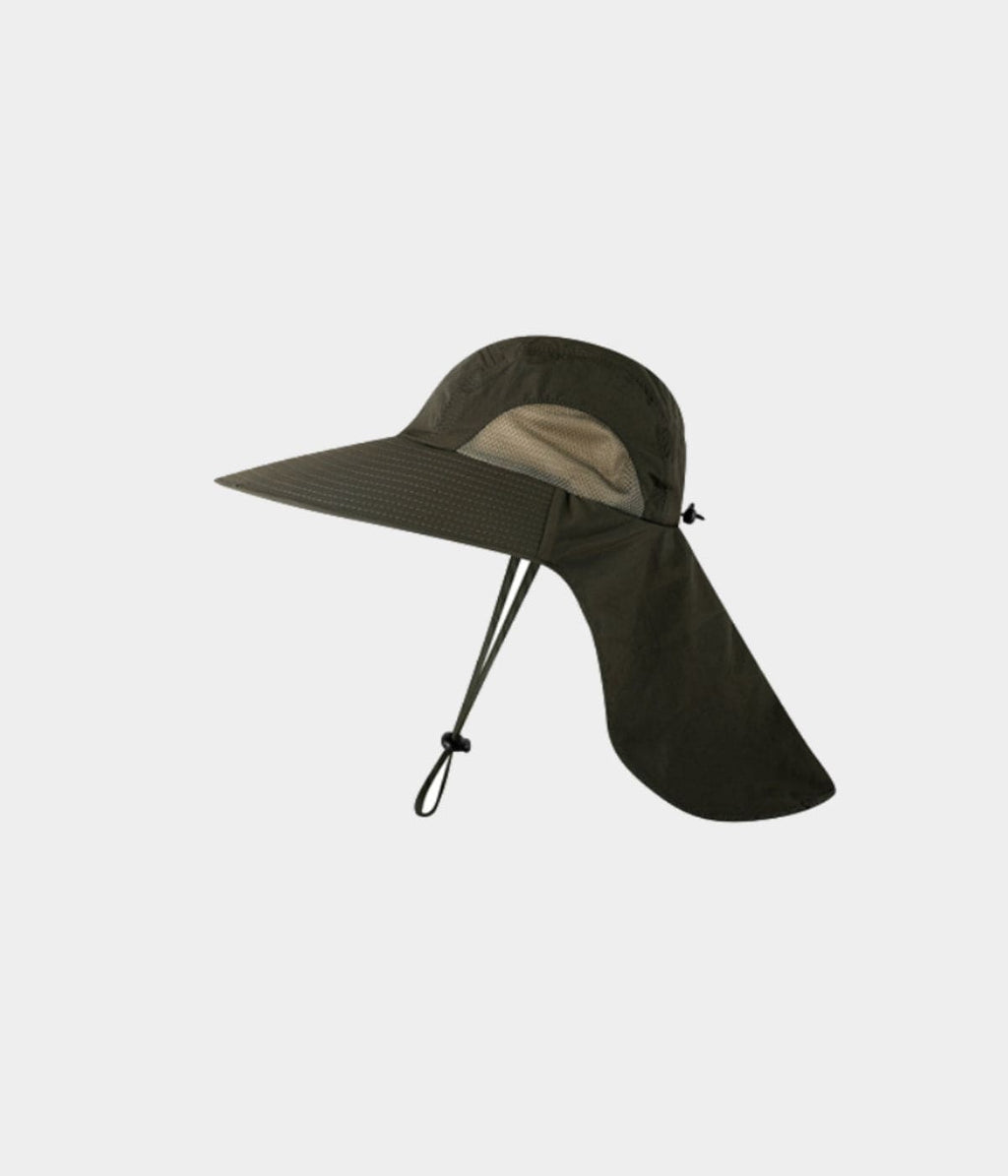 FISHERMAN HAT.