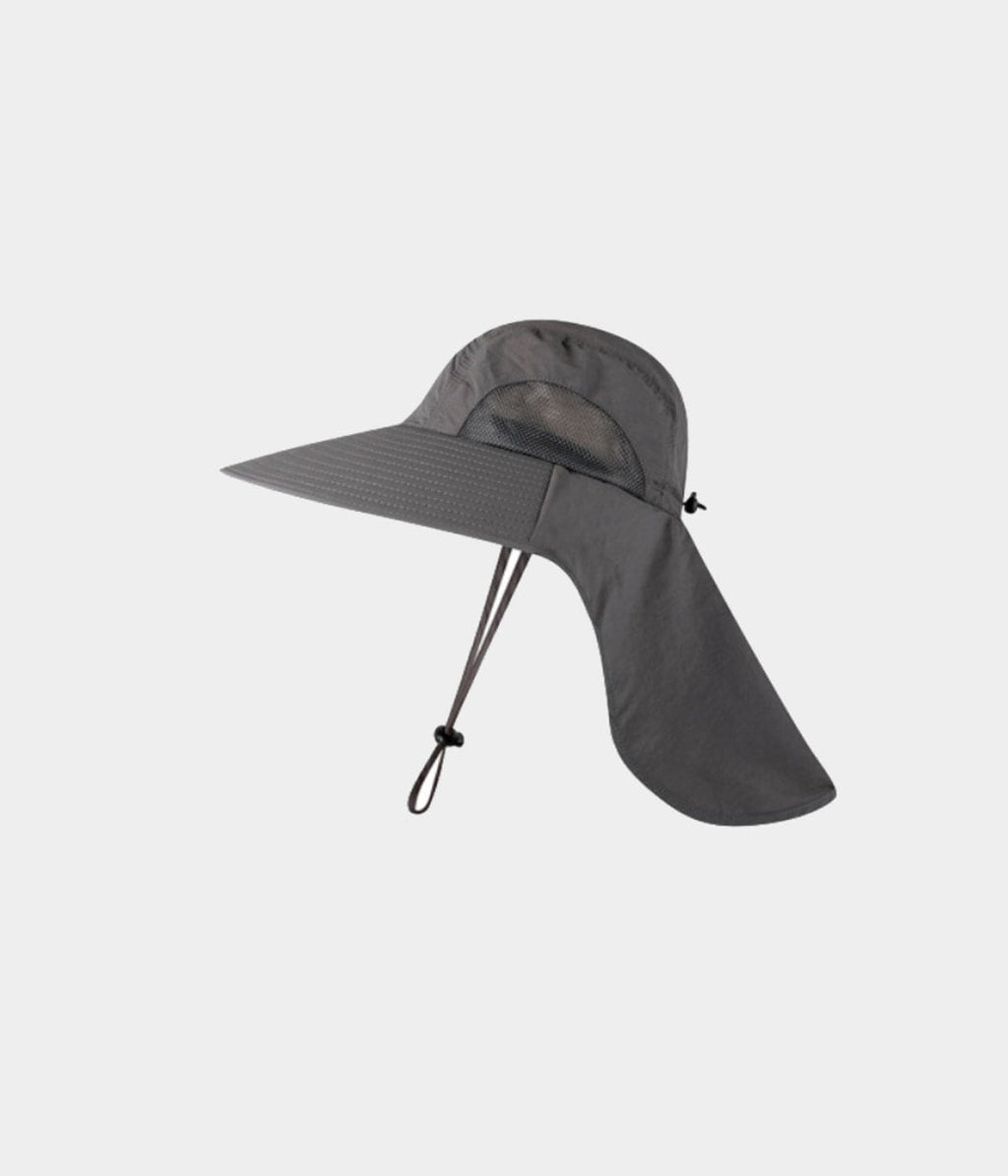 FISHERMAN HAT.