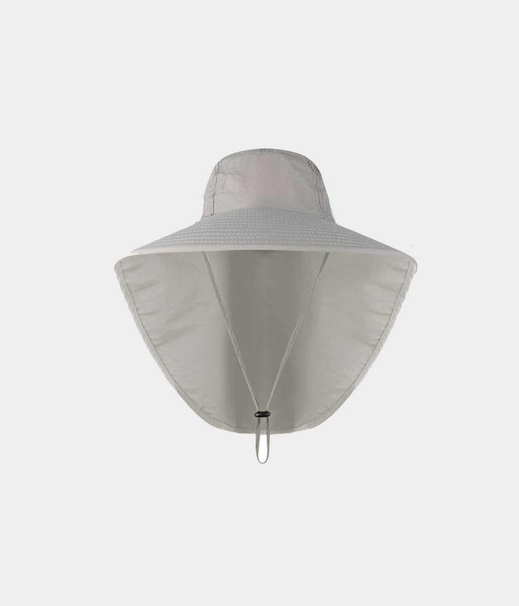 FISHERMAN HAT.