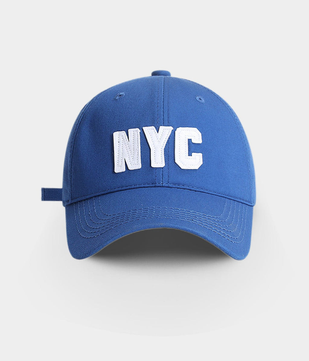 NYC.