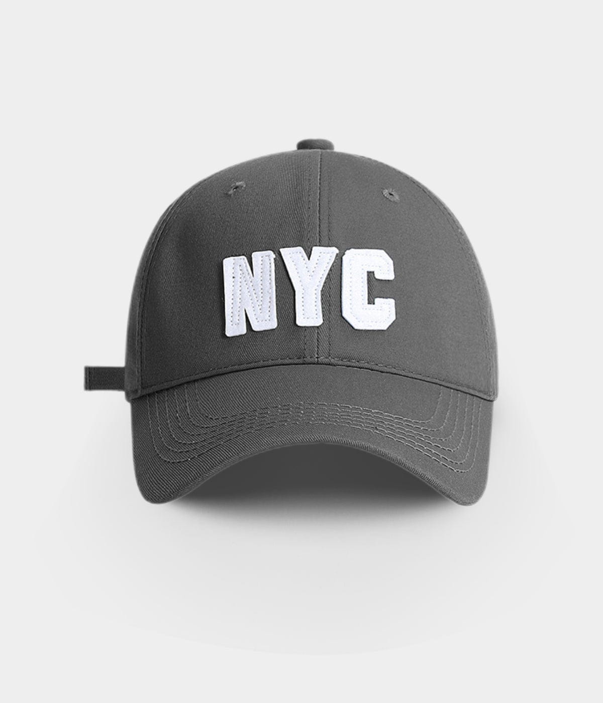 NYC.