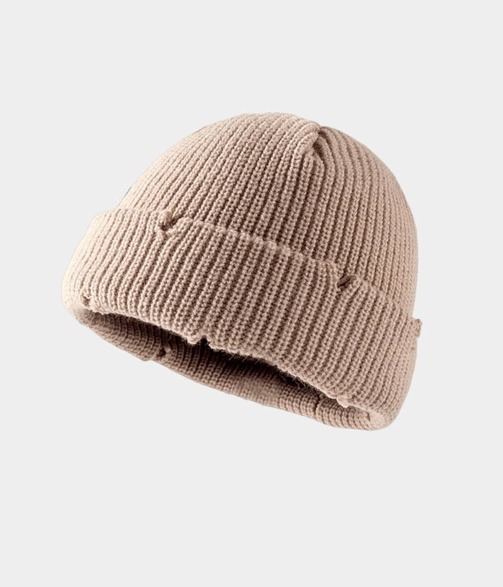 RIPPED FISHERMAN BEANIE 3-PACK 2.0.