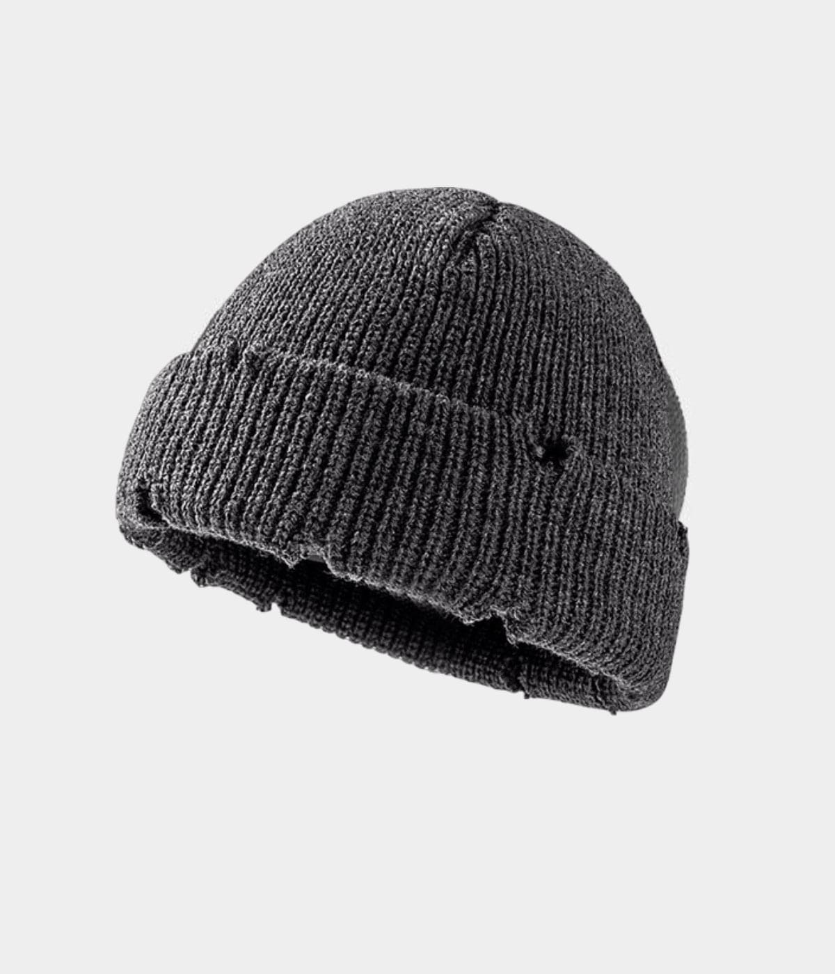 RIPPED FISHERMAN BEANIE 3-PACK 2.0.