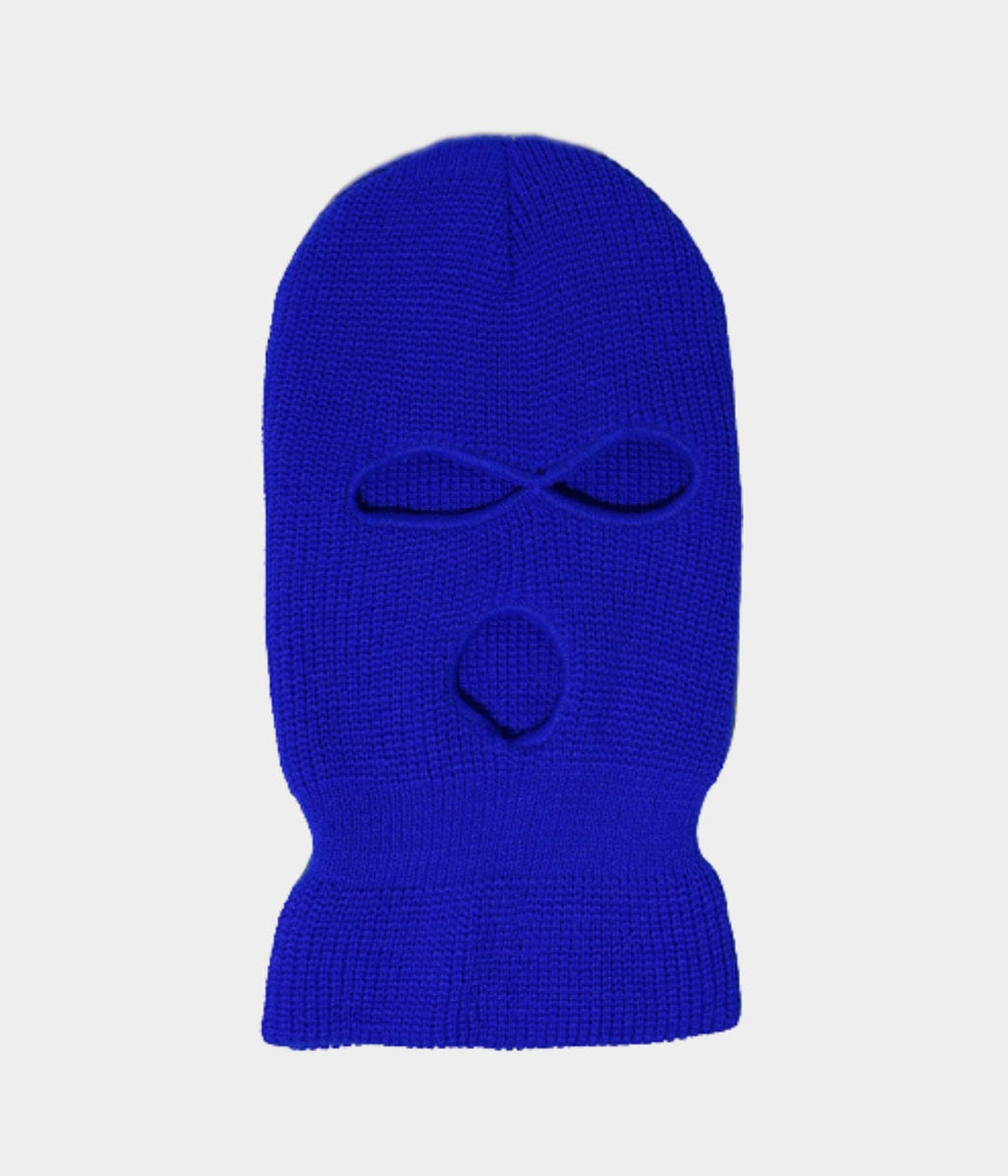 SKI MASK.