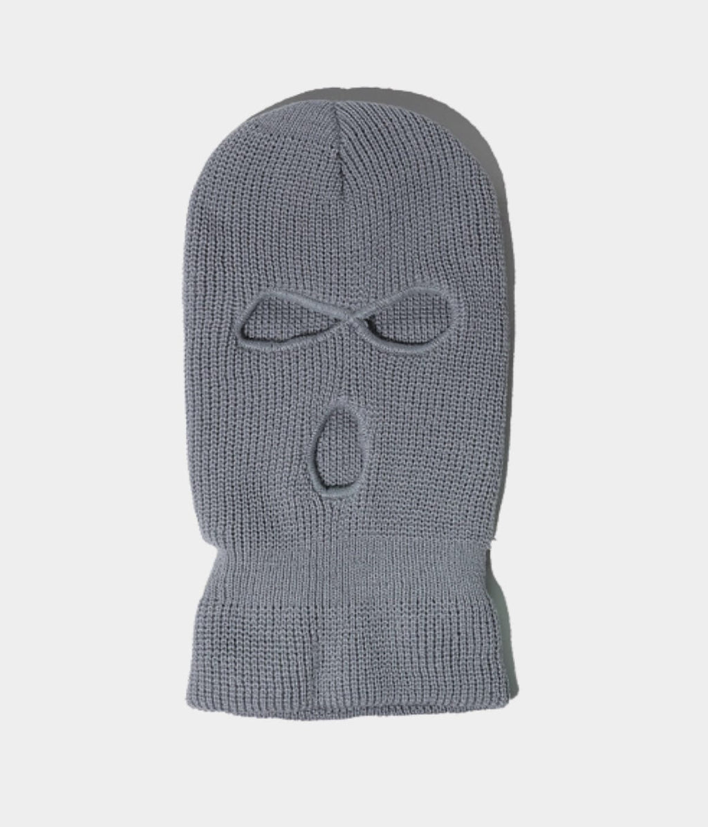 SKI MASK.