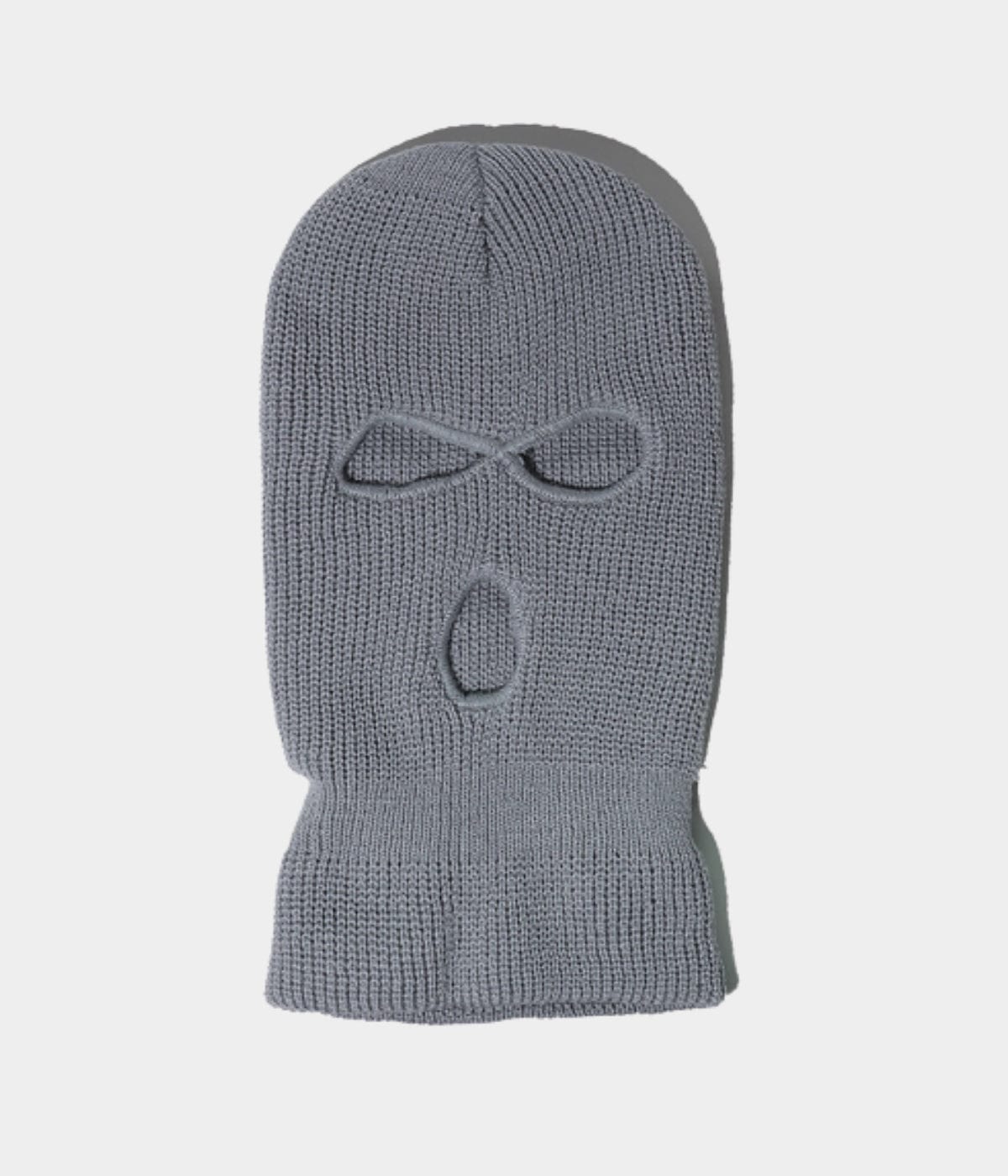 SKI MASK.