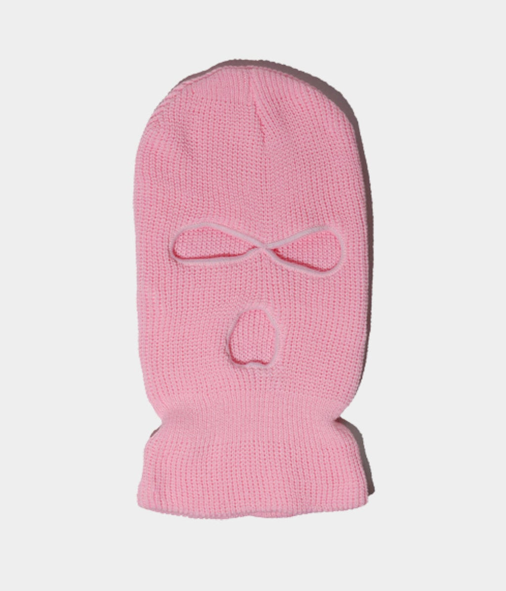 SKI MASK.