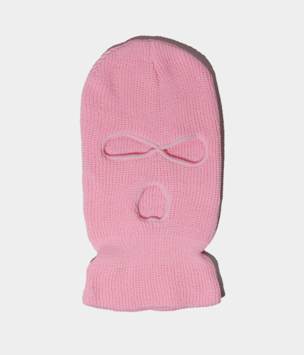SKI MASK.