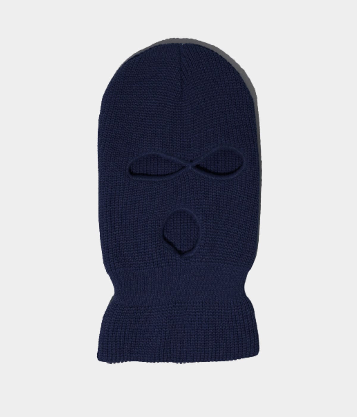 SKI MASK.