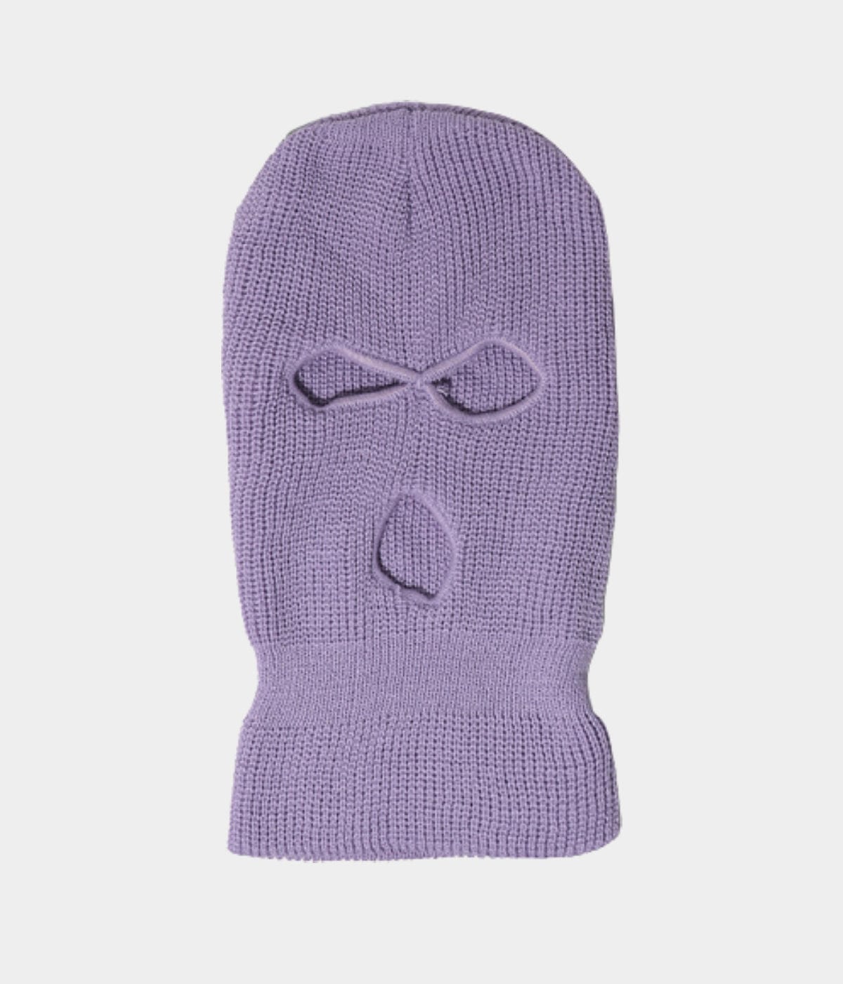 SKI MASK.