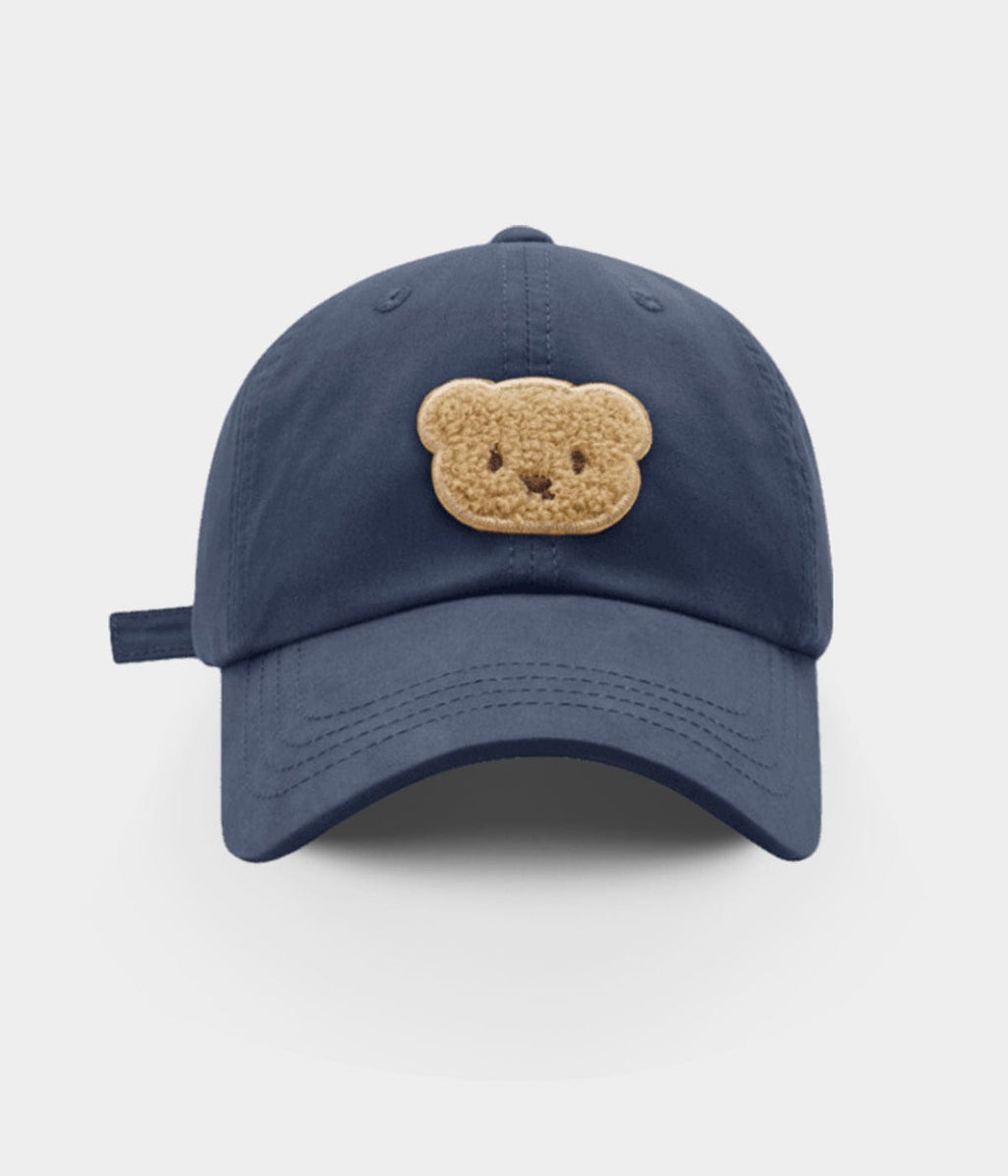 TEDDY BEAR.