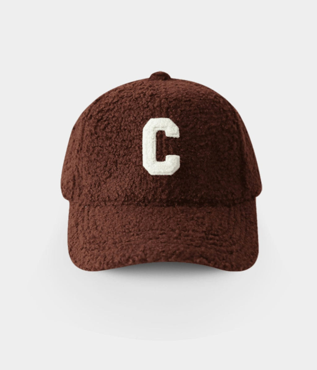 TEDDY C.