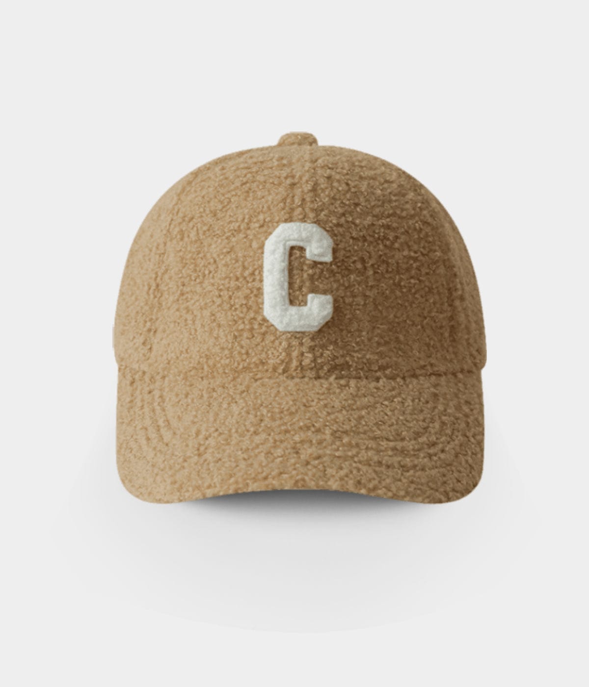 TEDDY C.