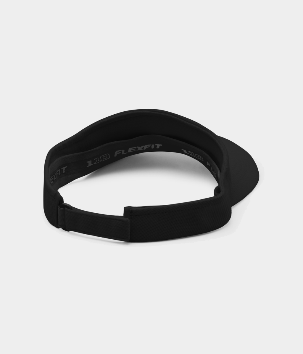 CUSTOM VISOR.