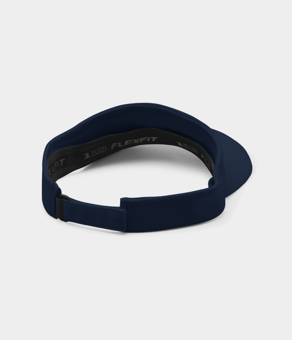 CUSTOM VISOR.