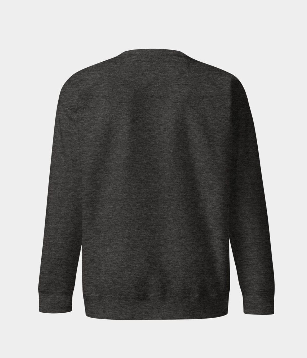 LOVE SWEATER.