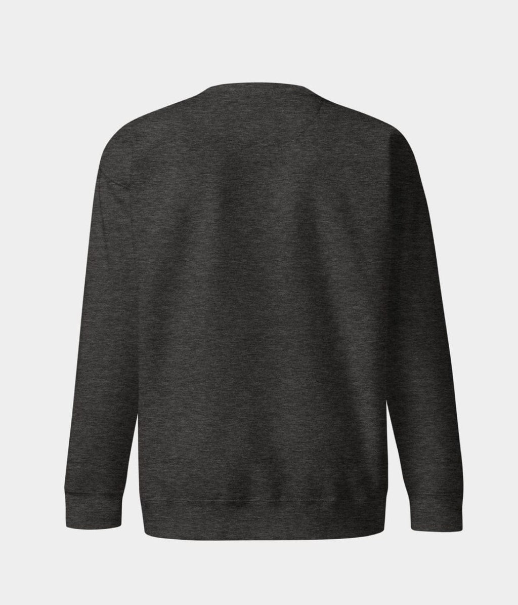 OUT OF OFFICE SWEATER.