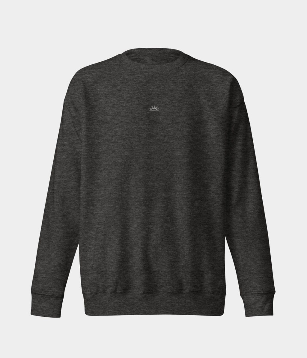 SUN SWEATER.