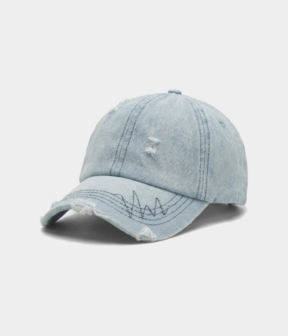 DENIM.