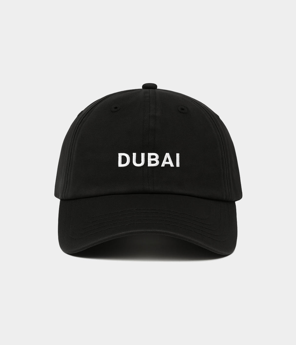 DUBAI CAP.