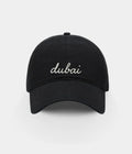 DUBAI - CURSIVE.