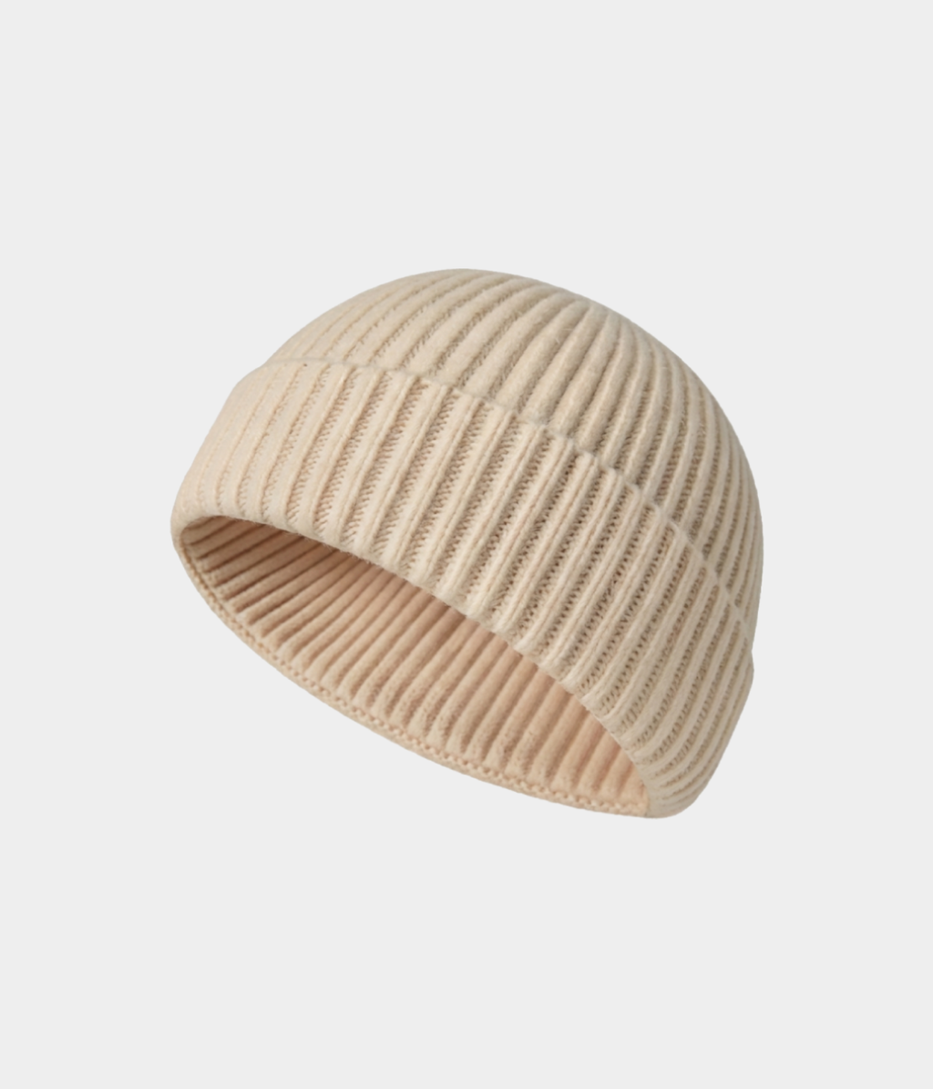 FISHERMAN BEANIE.