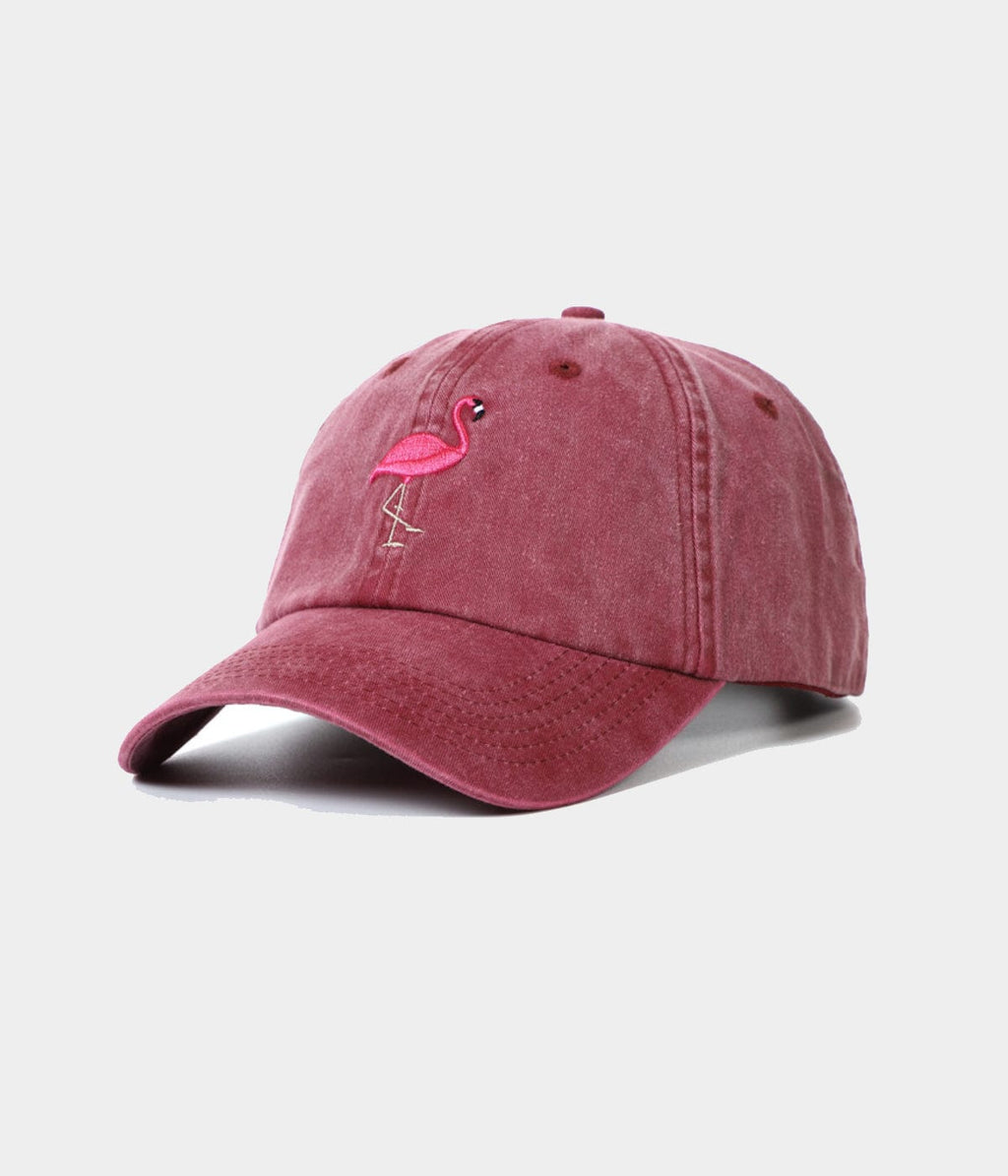 WASHED FLAMINGO 3-PACK.
