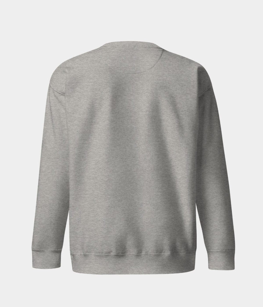 DADDY SWEATER.