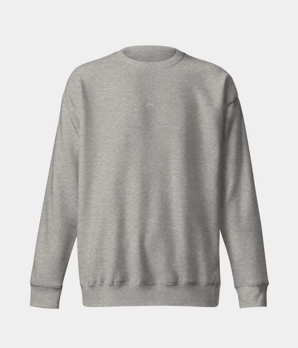 SUN SWEATER.
