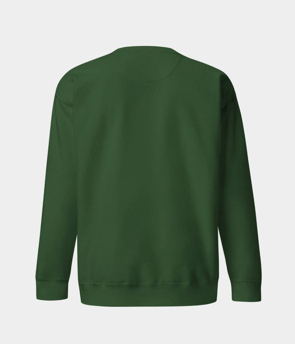 DADDY SWEATER.