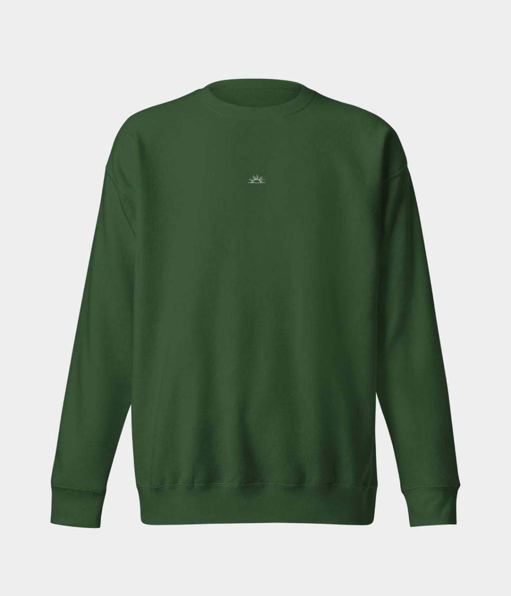 SUN SWEATER.