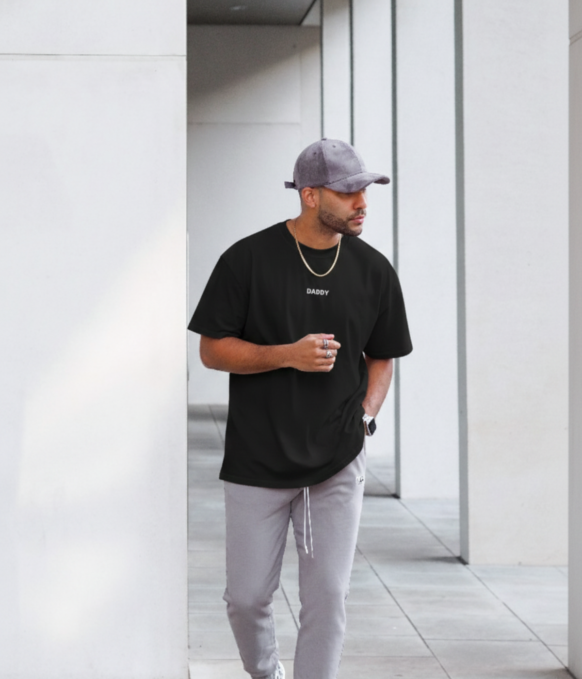 DADDY TEE.