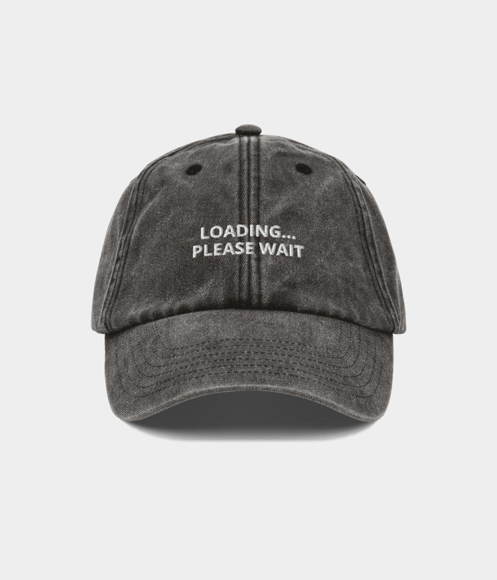 LOADING PLEASE WAIT.