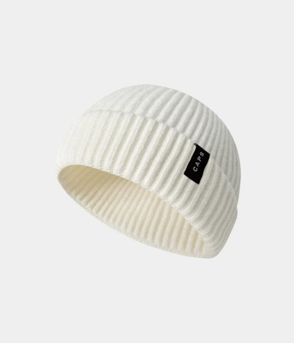 LOGO FISHERMAN BEANIE 3-PACK 2.0.