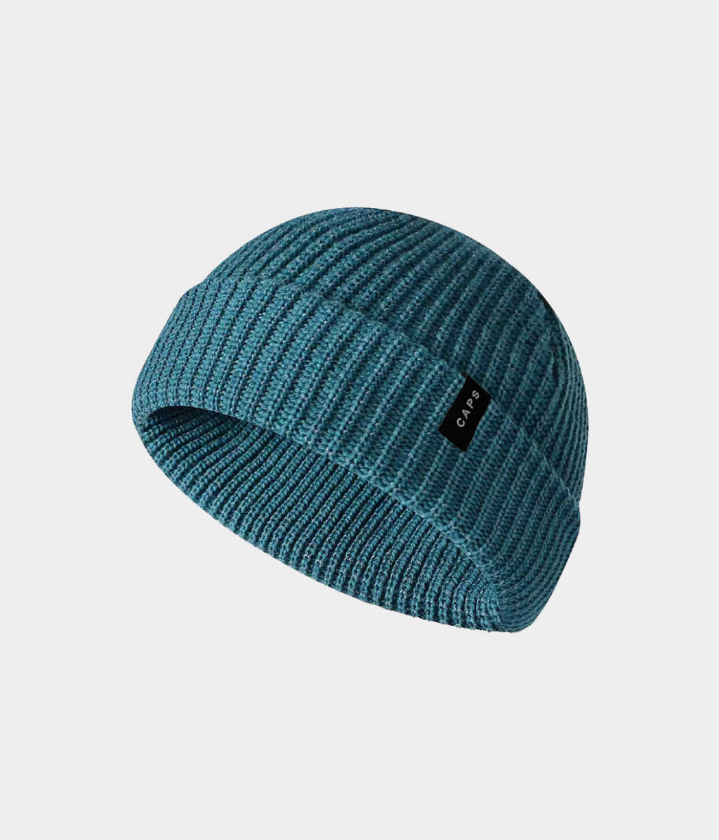 LOGO REFLECTIVE BEANIE.