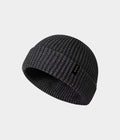 LOGO REFLECTIVE BEANIE.