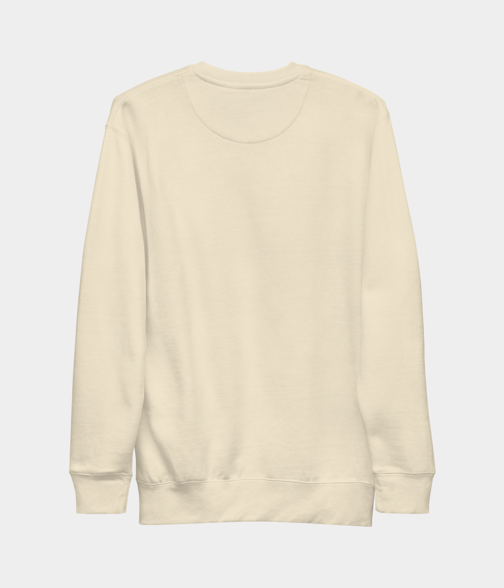 LOGO SWEATSHIRT.