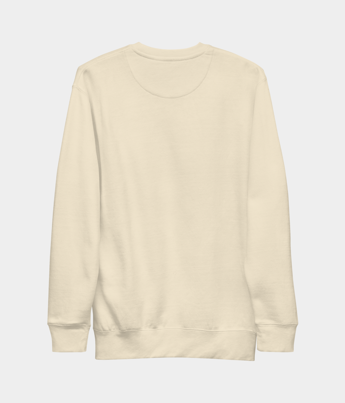 LOGO SWEATSHIRT.