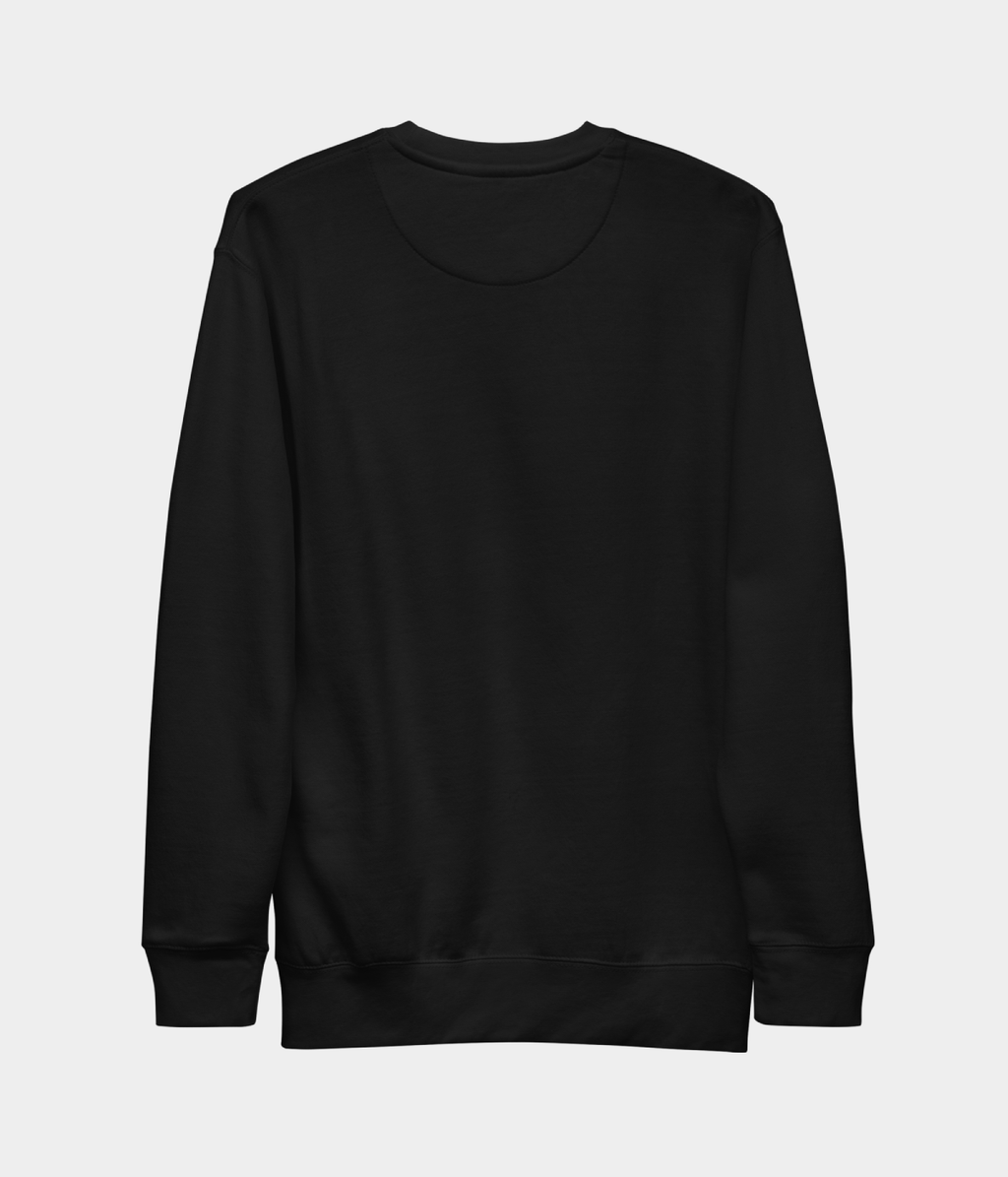 LOGO SWEATSHIRT.