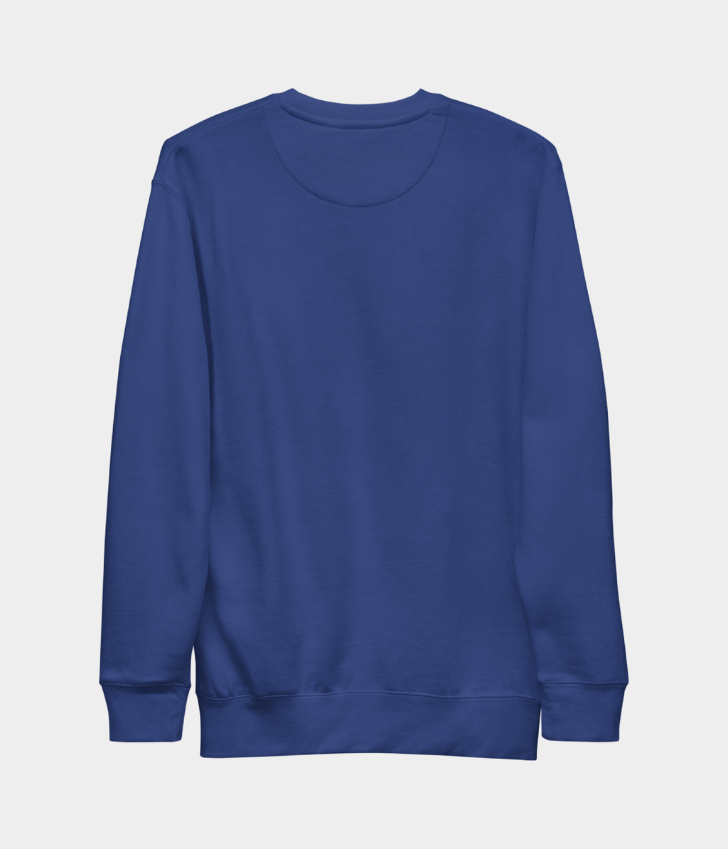 LOGO SWEATSHIRT.